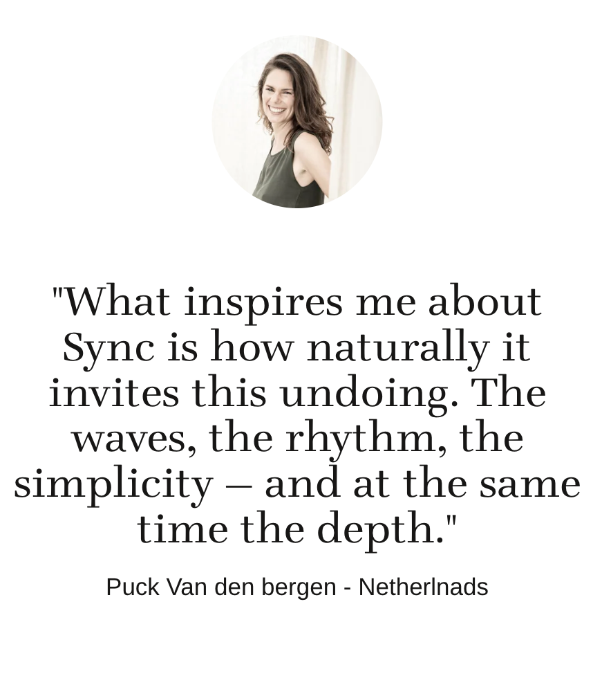 Testimonial from Puck